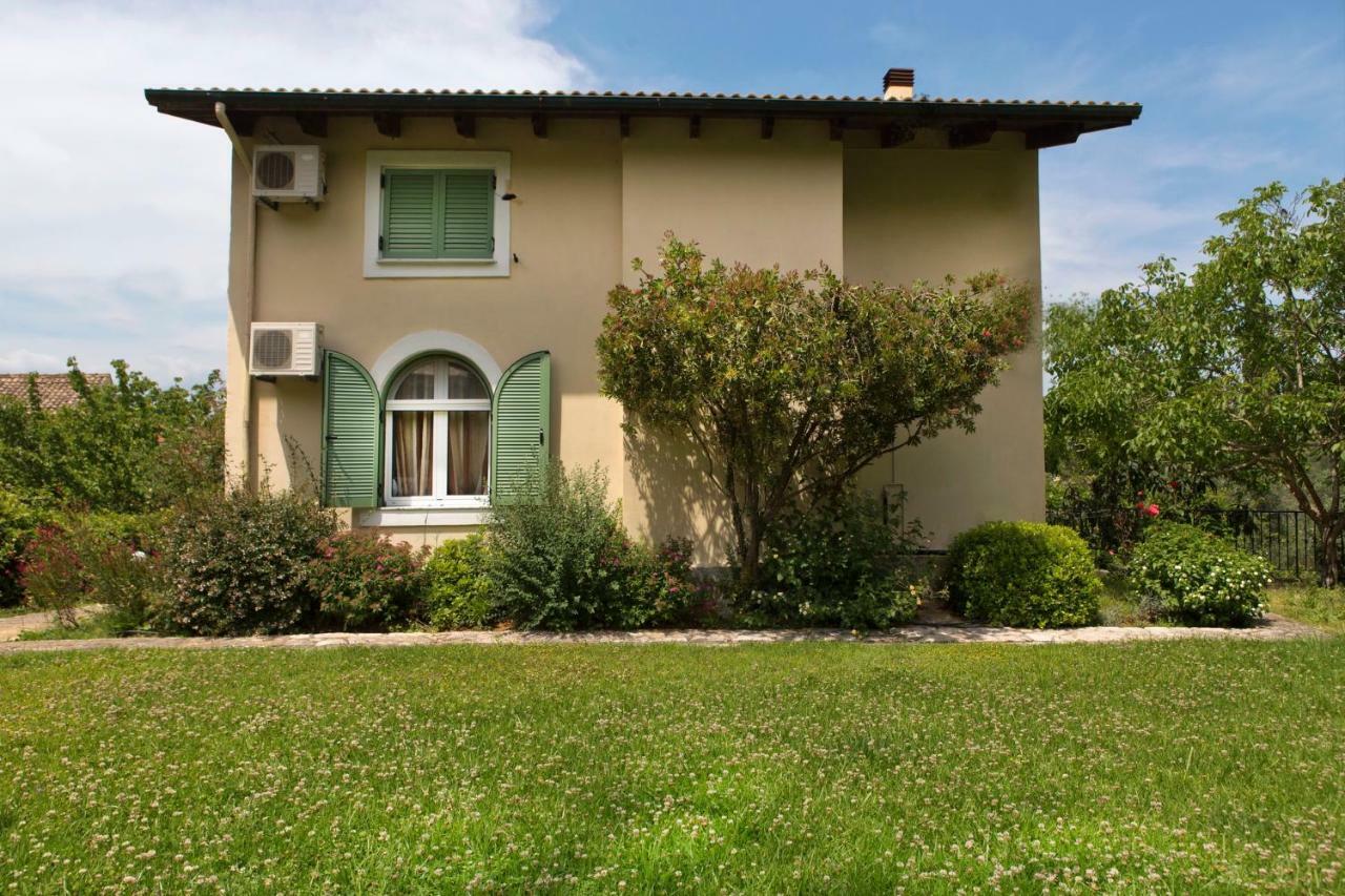 Achilles Country House Perama  Exterior photo